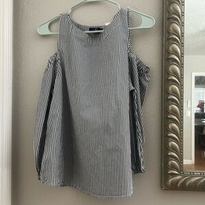 Blusa de mujer